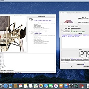 Zrzut ekranu 2017-04-24 o 16.23.35  Test karty graficznej NVidia GTX 980 Ti 6GB i procesora Intel Core i7-6900K 3.2 @4.3 Ghz programem LuxMark v 3.1.